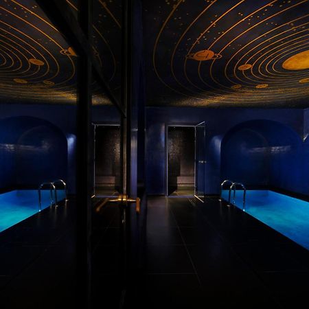 Maison Souquet, Hotel & Spa Παρίσι Εξωτερικό φωτογραφία