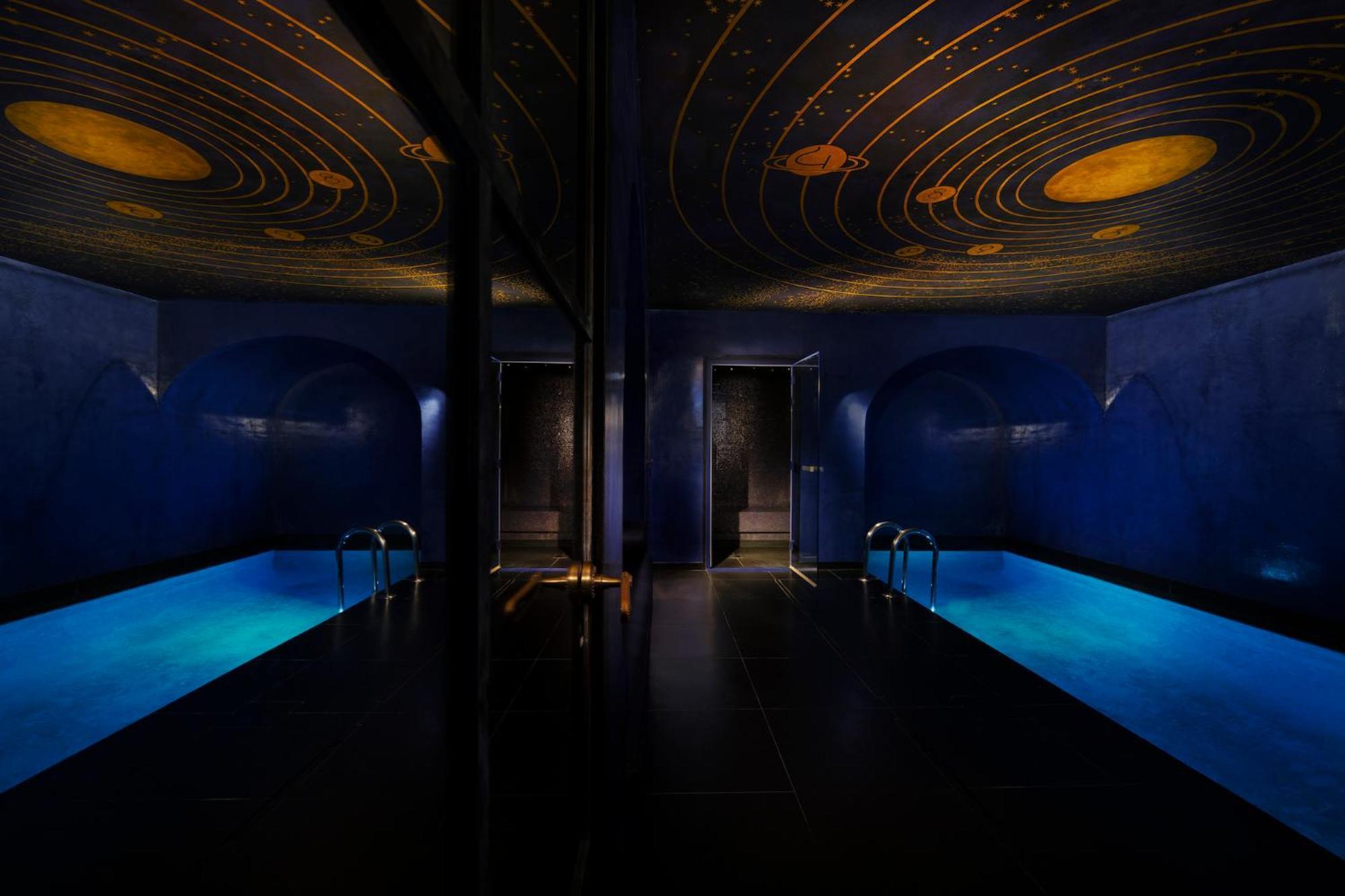 Maison Souquet, Hotel & Spa Παρίσι Εξωτερικό φωτογραφία