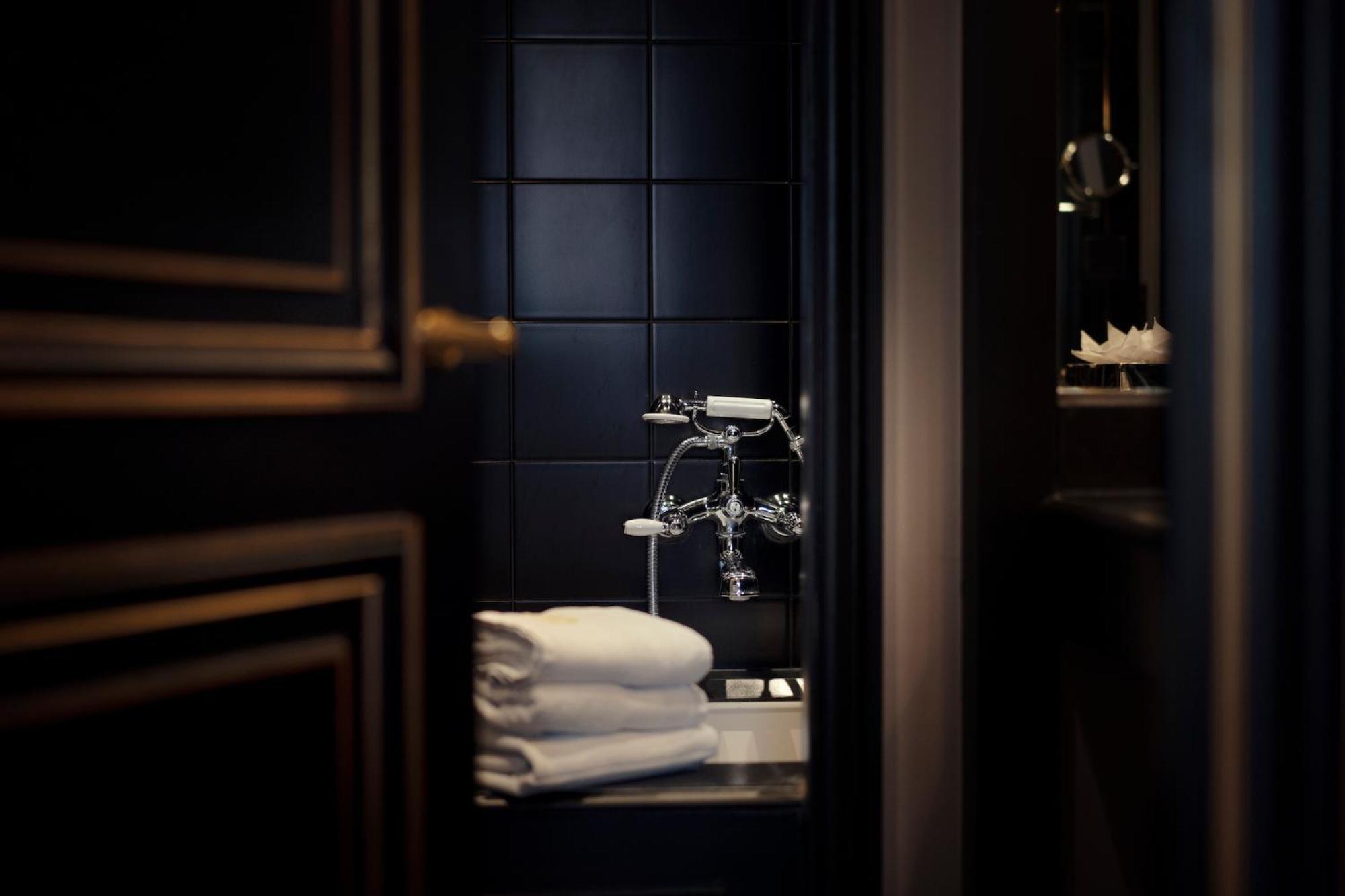 Maison Souquet, Hotel & Spa Παρίσι Εξωτερικό φωτογραφία