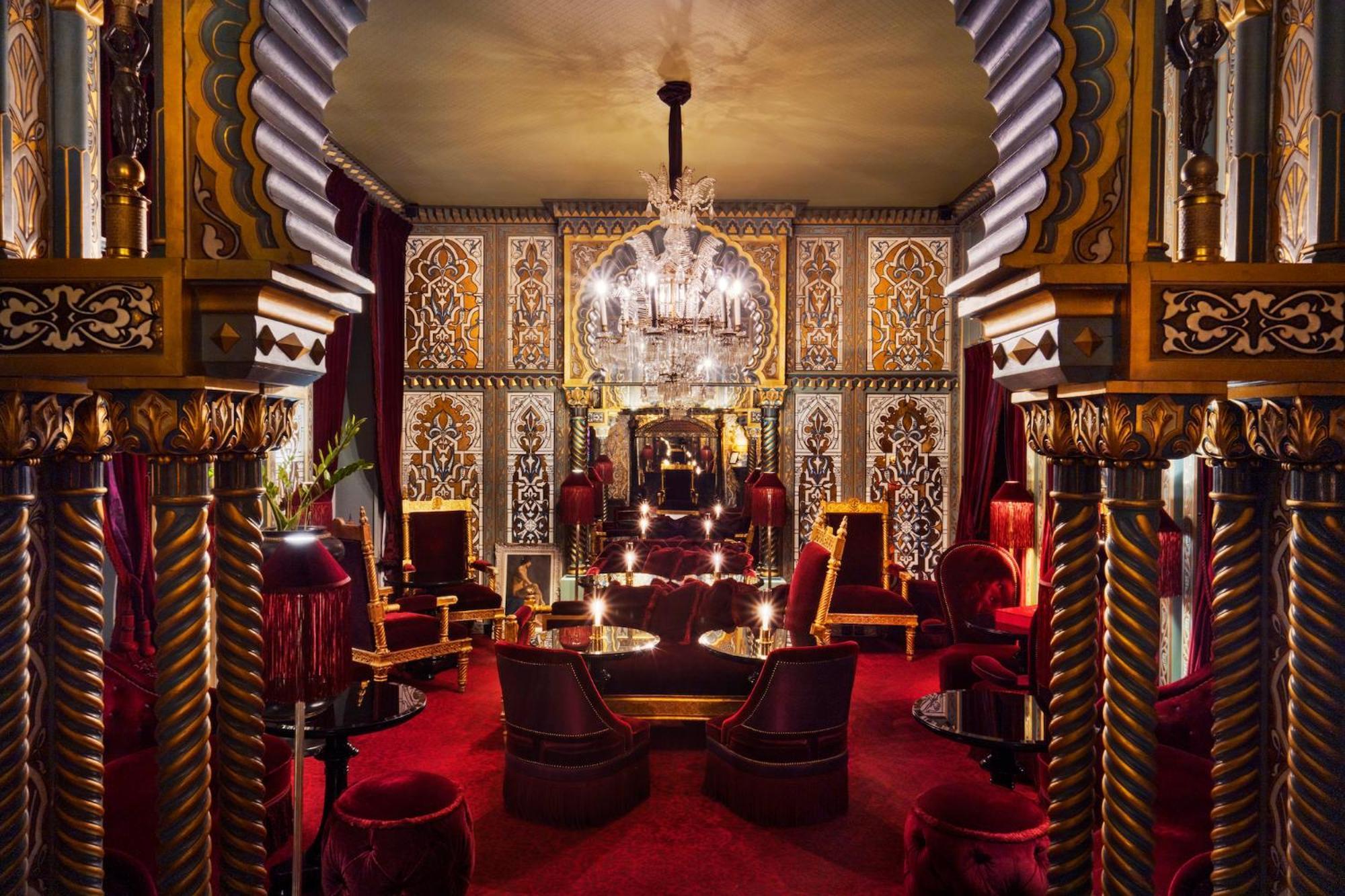 Maison Souquet, Hotel & Spa Παρίσι Εξωτερικό φωτογραφία