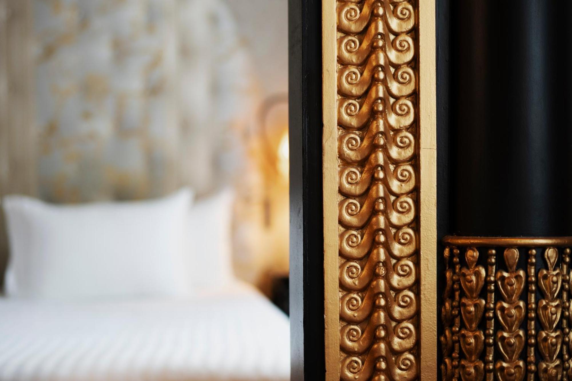 Maison Souquet, Hotel & Spa Παρίσι Εξωτερικό φωτογραφία