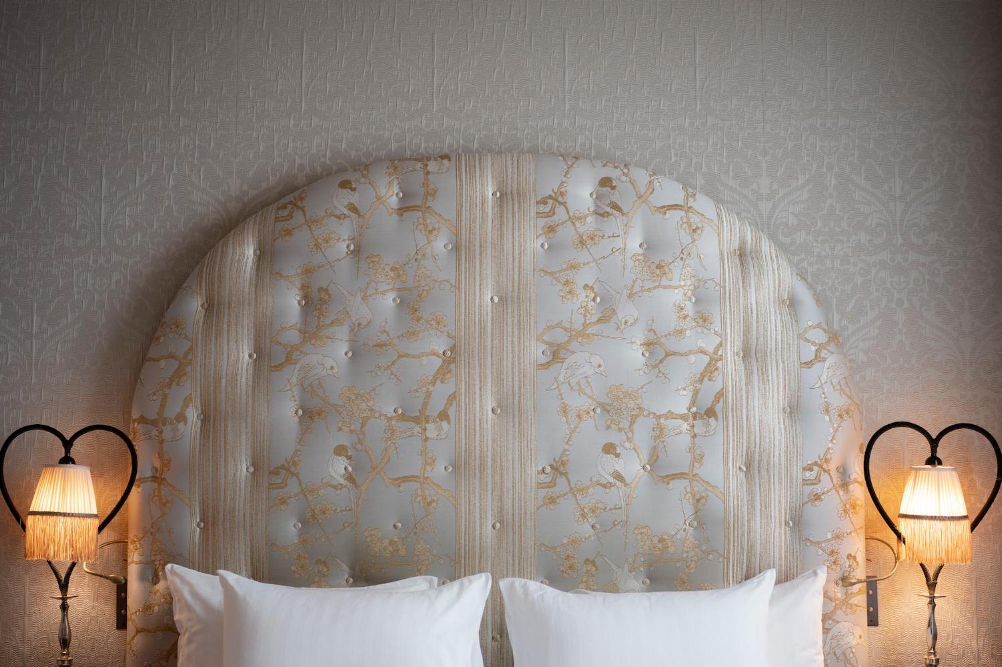 Maison Souquet, Hotel & Spa Παρίσι Εξωτερικό φωτογραφία