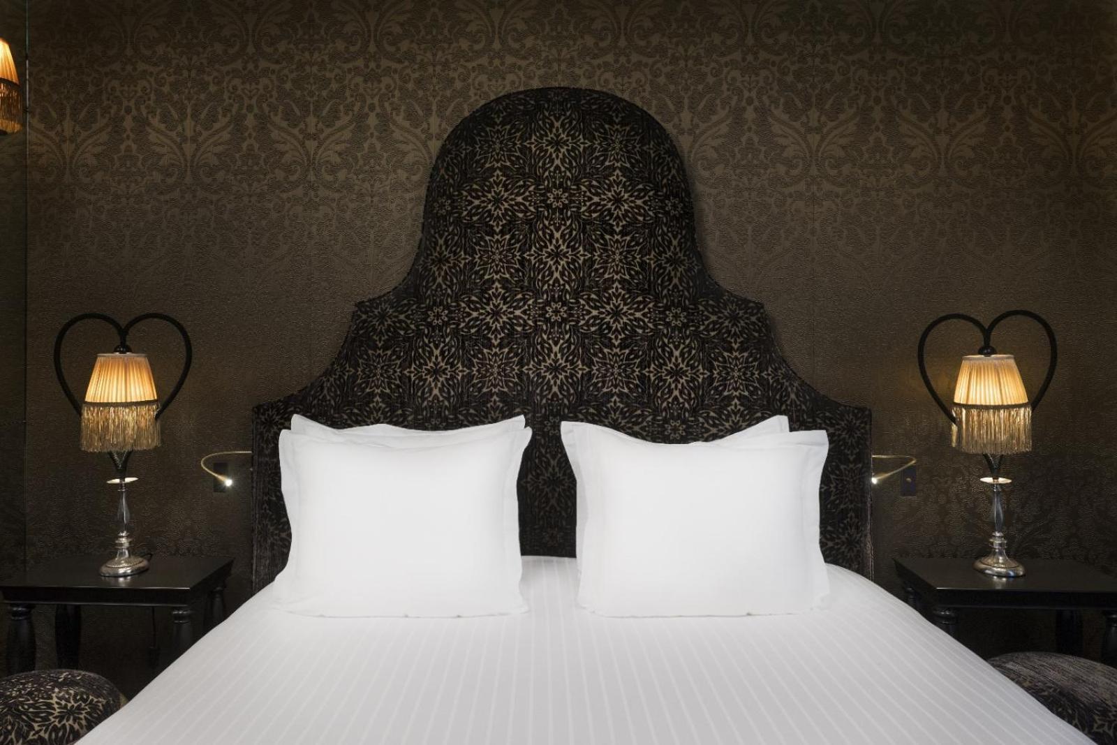 Maison Souquet, Hotel & Spa Παρίσι Εξωτερικό φωτογραφία