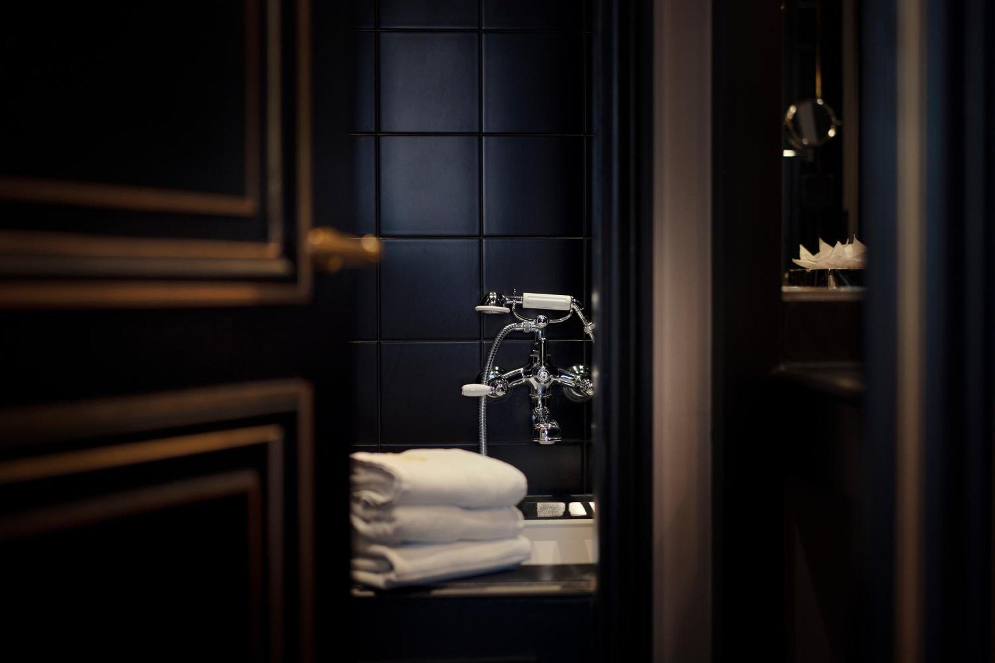 Maison Souquet, Hotel & Spa Παρίσι Εξωτερικό φωτογραφία
