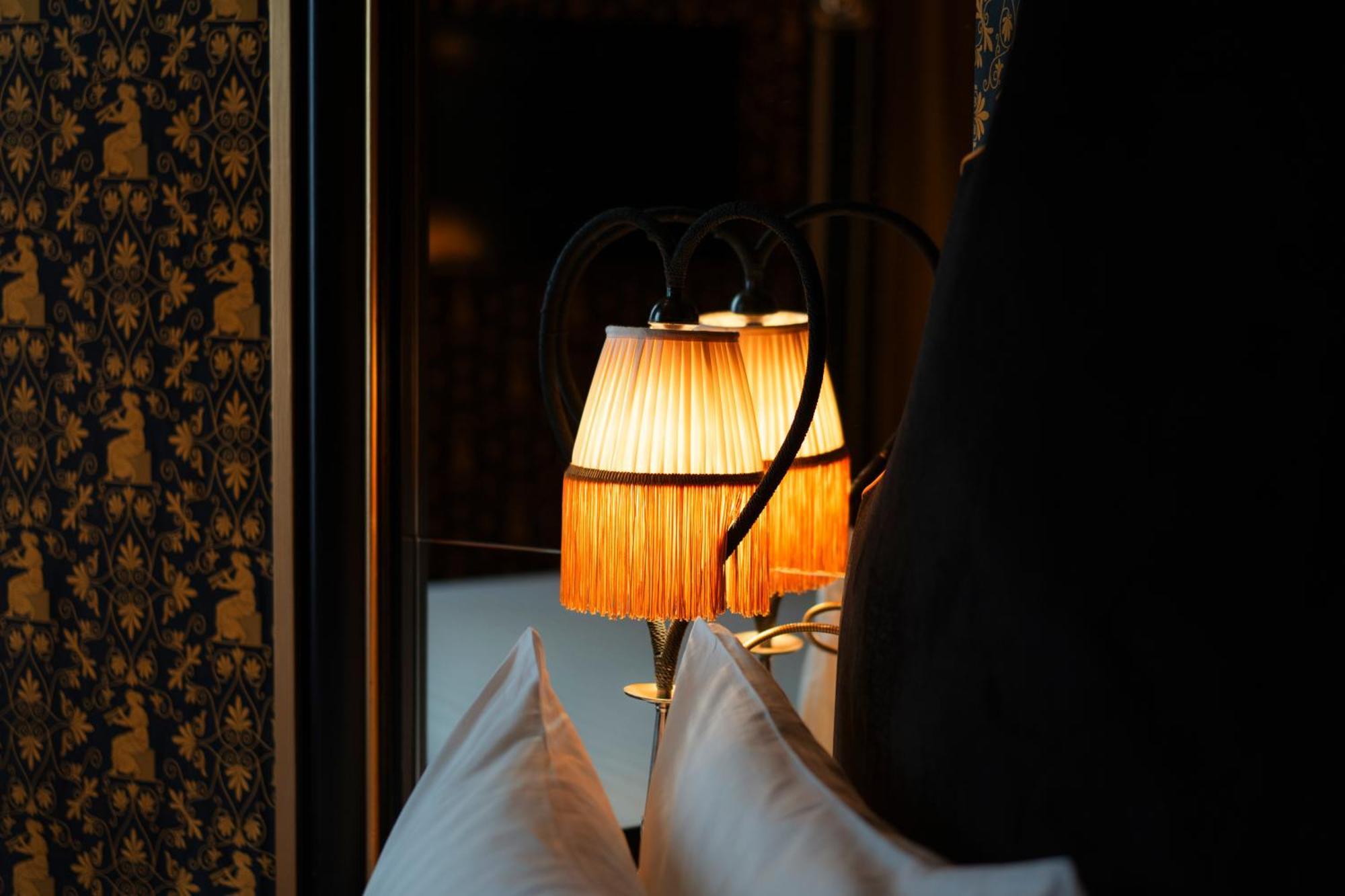 Maison Souquet, Hotel & Spa Παρίσι Εξωτερικό φωτογραφία